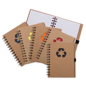 Bloco de Anotações Ecológico - COD 12000