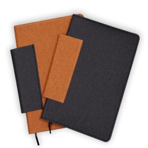 Bloco de Anotações Ecológico - COD 14700