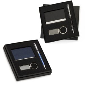 Kit Executivo 3 Peças - COD 13106