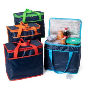 Bolsa Térmica 36 Litros - COD 4044A