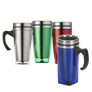 Caneca Acrílica 450ml - COD 1071