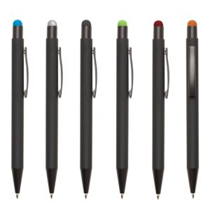 Caneta de Metal Touch - COD 14205