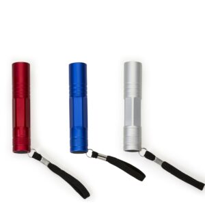 Mini Lanterna com Cordão - COD 12204