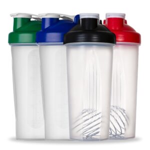Coqueteleira Shake 600ml - COD 12942
