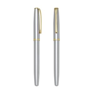 Caneta de Metal - COD 833