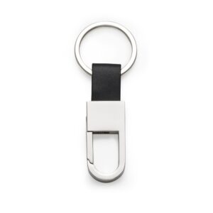 Chaveiro Metal Mosquetão - COD 12965